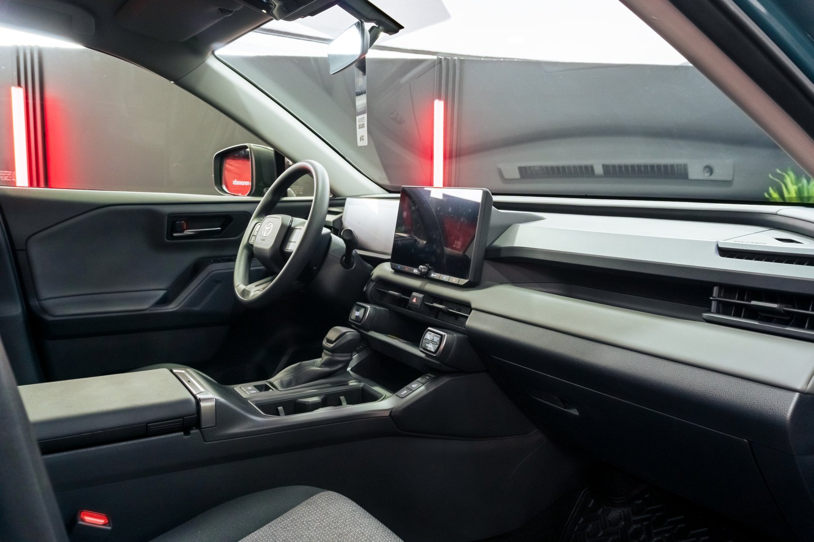 Toyota RAV4 2026 - Exterior Frontal